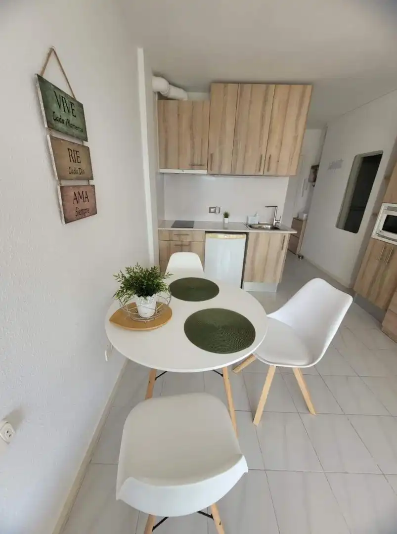 Vivienda con ascensor en venta en Muga-Delta 6, imagen 6