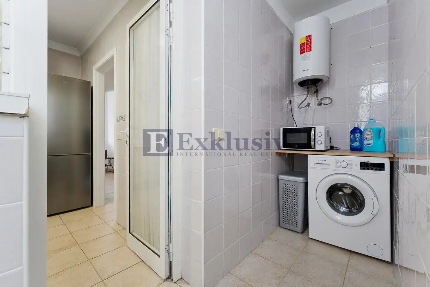 Flat for sale in Galicia, Torviscas Centro y Alto