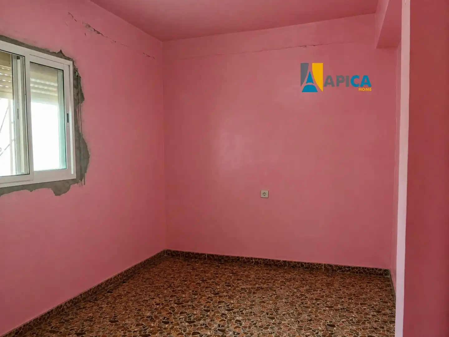 Habitación de Casa o chalet en venta en Algeciras con Trastero y Alarma