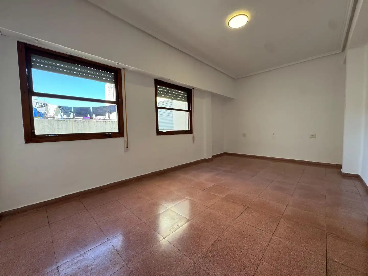 Exterior view of Attic for sale in Llíria  with Air Conditioner and Terrace