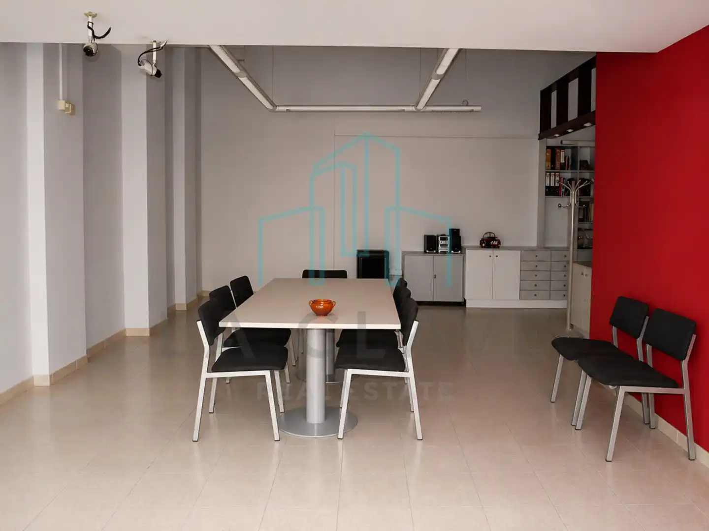 Local commercial à vendre à Avinguda Prat de la Riba, imagen 6