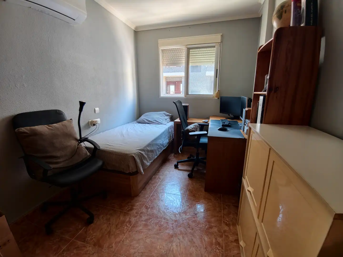 Habitación de Piso en venta en Albal con Aire acondicionado y Balcón
