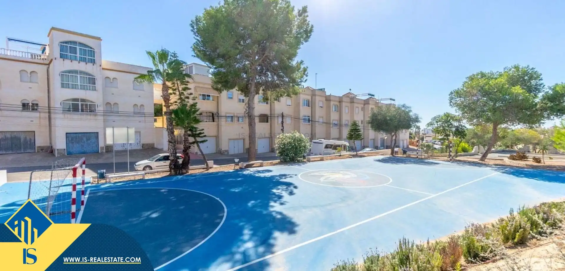 Haus mit Pool zum Verkauf in San Miguel de Salinas, imagen 33