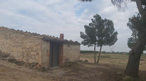 Finca Rúst. en venta en Seròs.