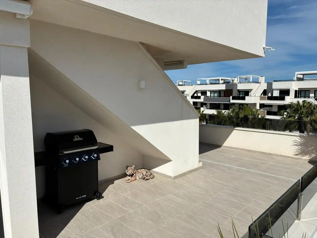 Penthouse zum Verkauf in Orihuela Costa, imagen 20