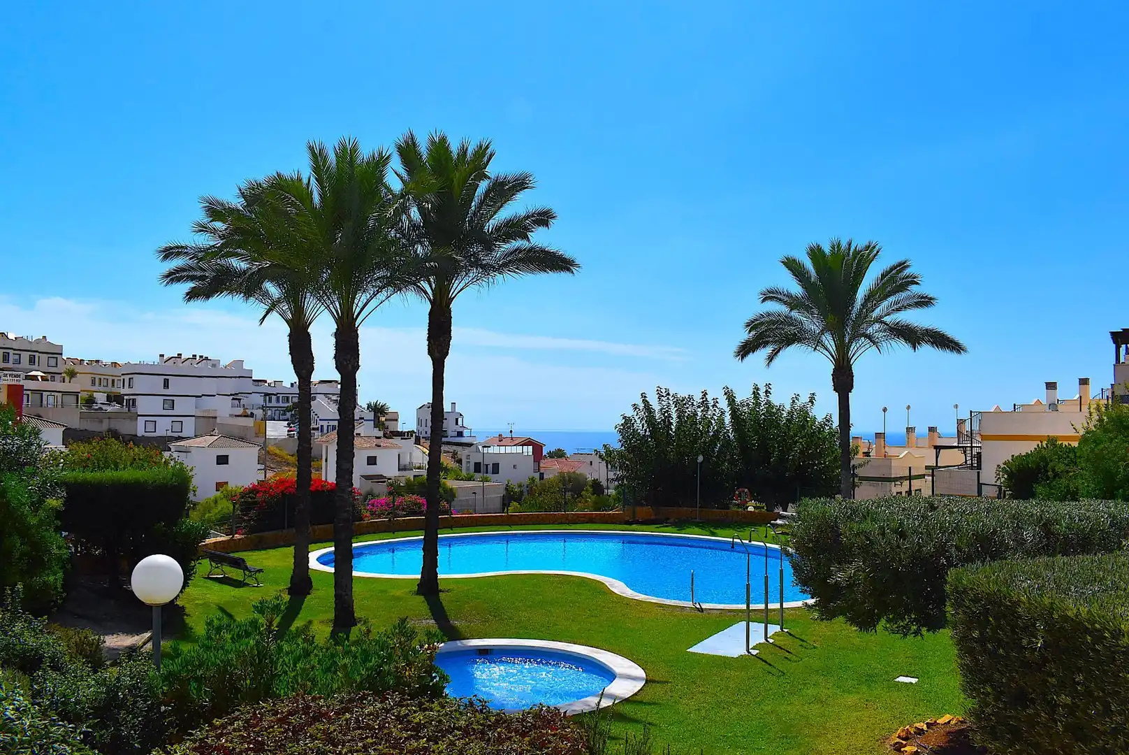 Haus mit Pool zum Verkauf in Balcón de Finestrat - Terra Marina, imagen 61