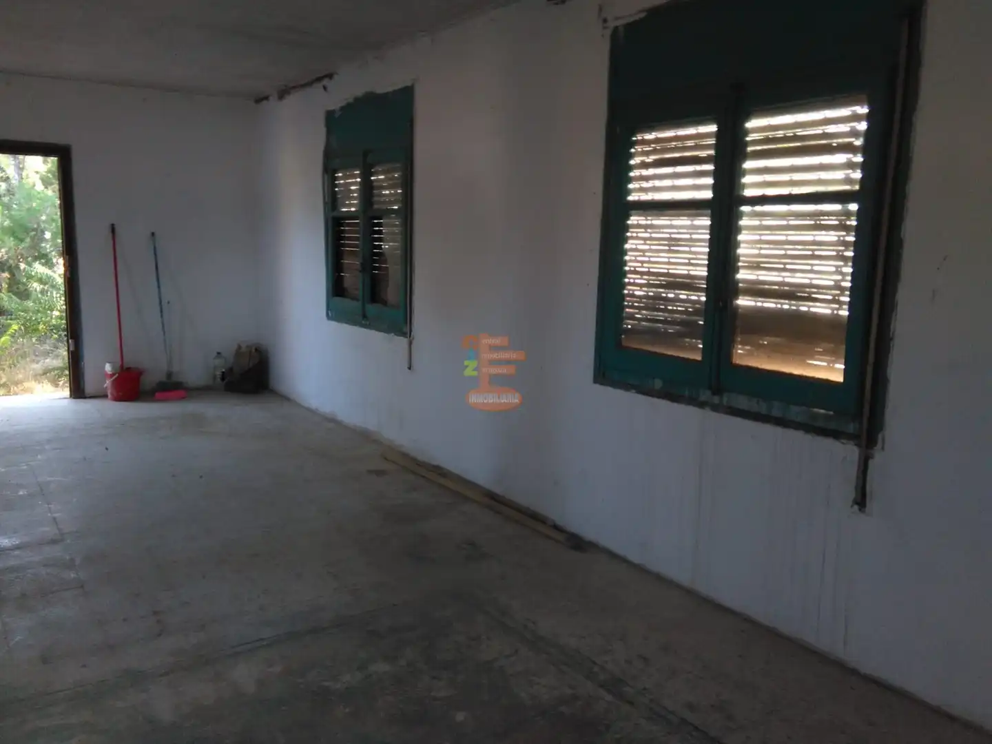 Terreno en venta en Zaragoza