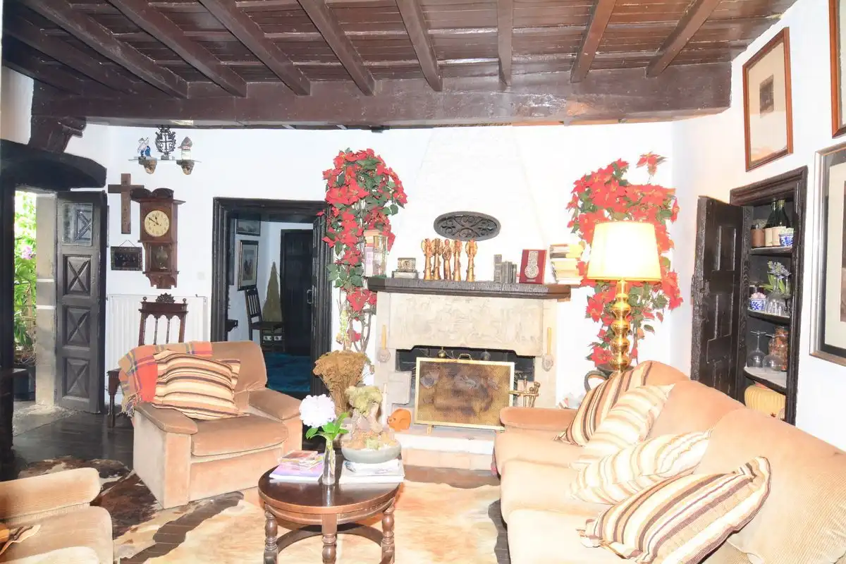Detached house with garden for sale in Posada - Barro, imagen 26