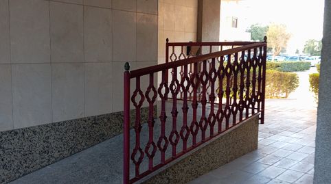 Photo 2 of Flat for sale in Avinguda de Alcalde Lorenzo Carbonell, 25, Babel, Alicante / Alacant