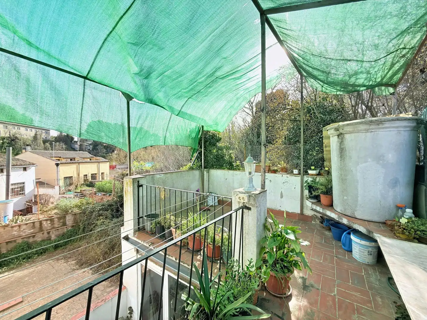 Casa adosada en venta en Piera