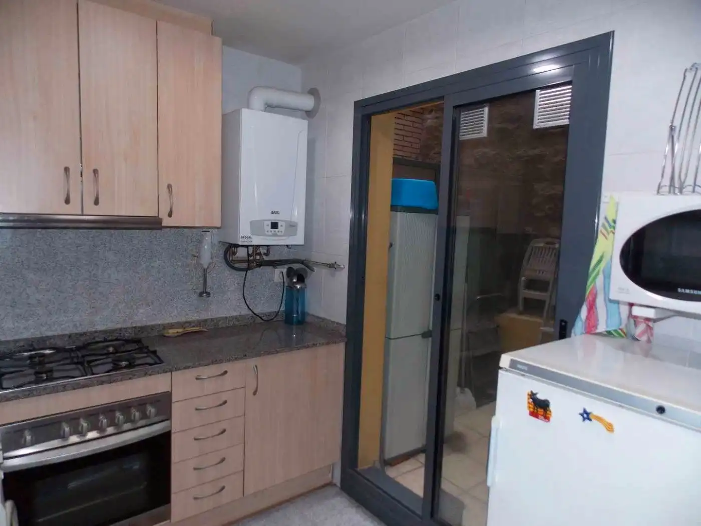 Dúplex en venda a Carrer de Santa Anna, Monistrol de Montserrat