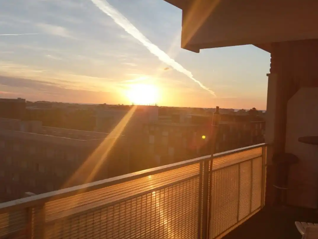 Penthouse mit Aufzug zur Miete in plaza honduras 7 46022, imagen 12