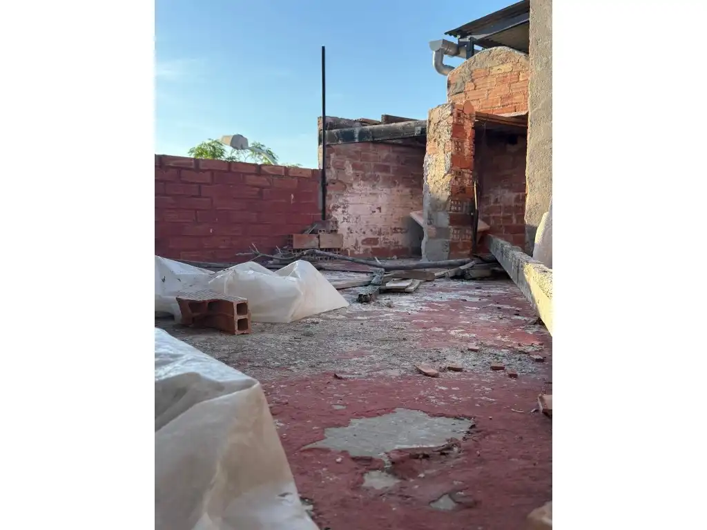 Vista exterior de Finca rústica en venda en Les Alqueries / Alquerías del Niño Perdido
