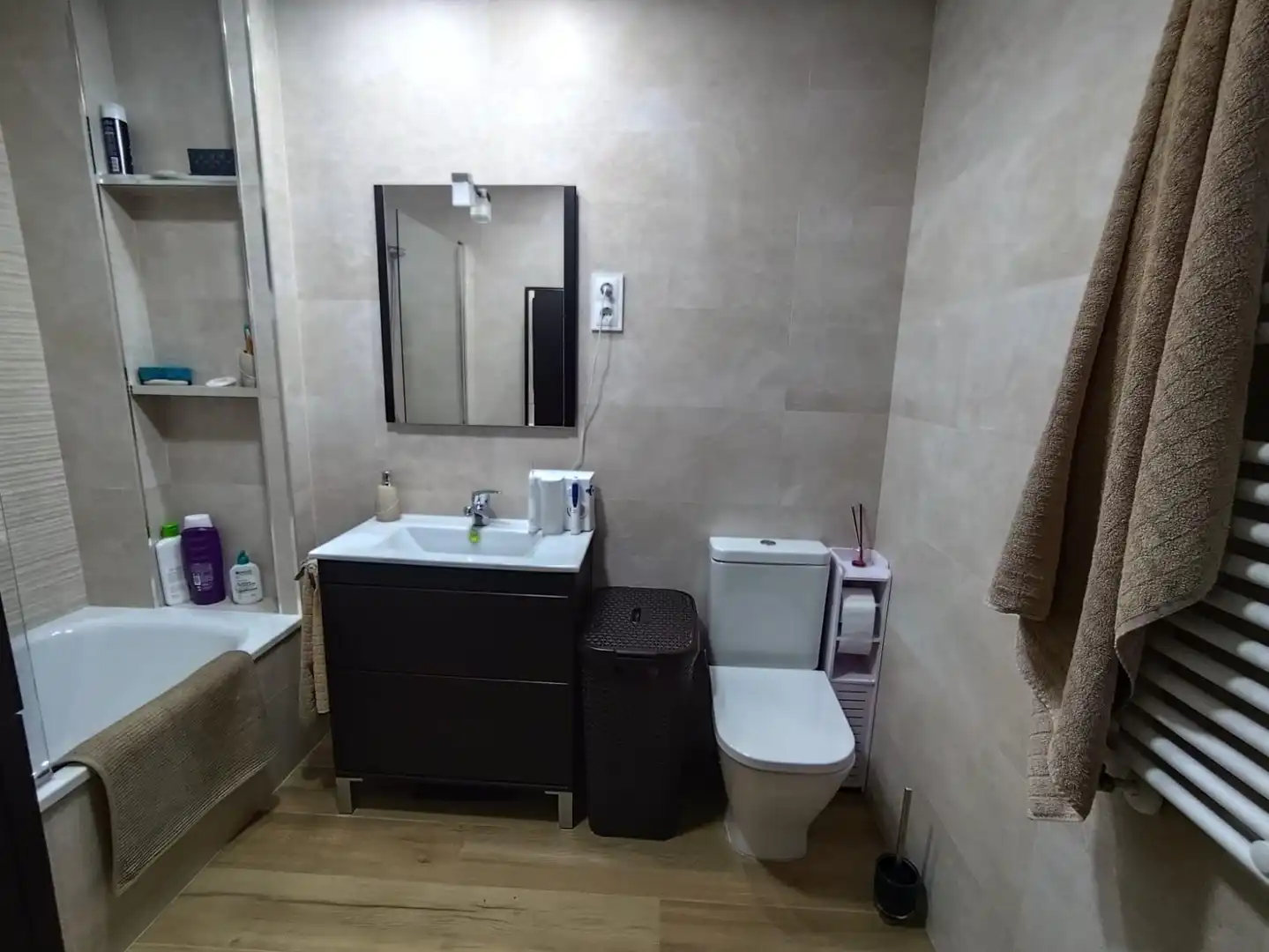 Terraced house with pool for sale in Anchuelo, imagen 19