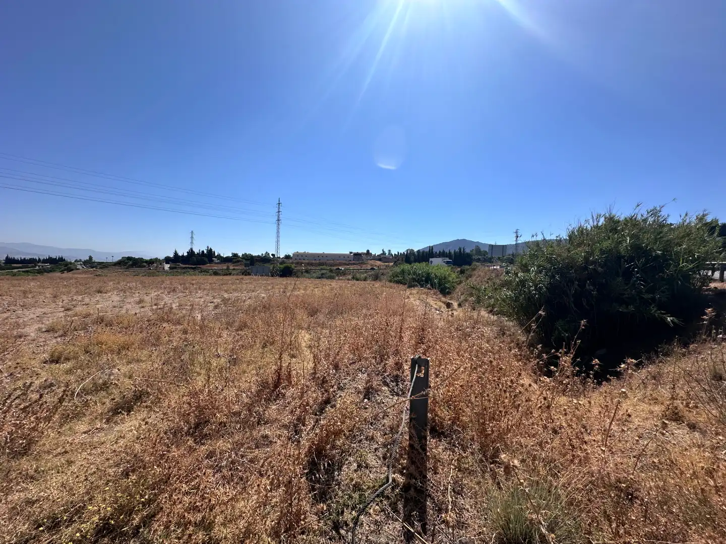 Rural land for sale in El Romeral - Peñón de Zapata, imagen 5