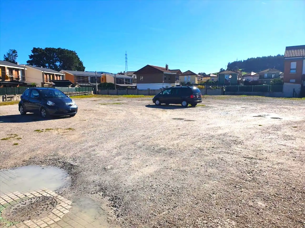 Lands and plots for sale in RINCONEDA, imagen 10