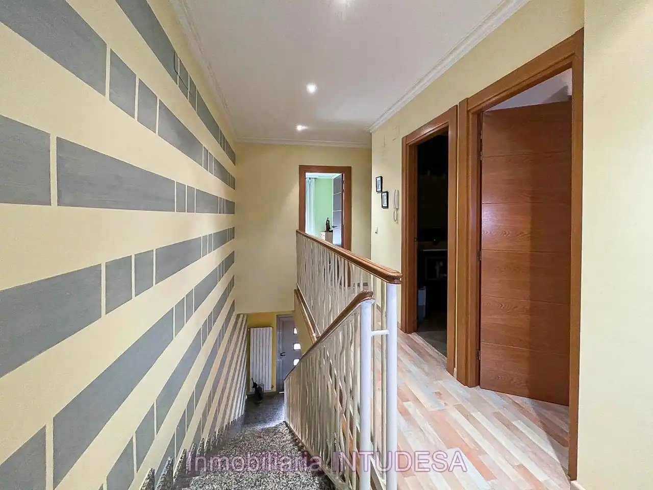 Houses for sale in Fustiñana  with Heating, Private garden and Terrace