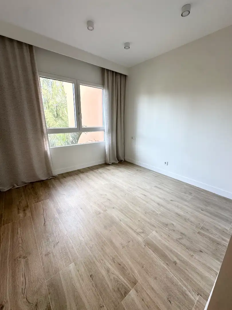 Bedroom of Attic for rent in Marbella  with Furnished and Pets allowed