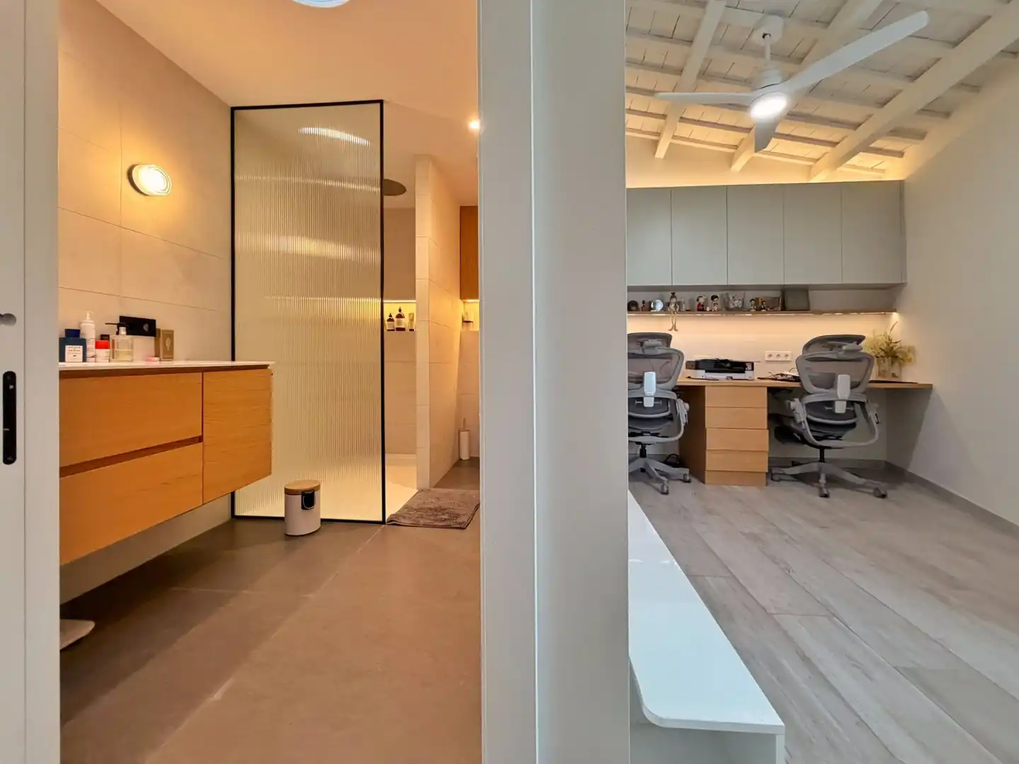 Casa rústica en venta en El Castell de Cubelles, imagen 29
