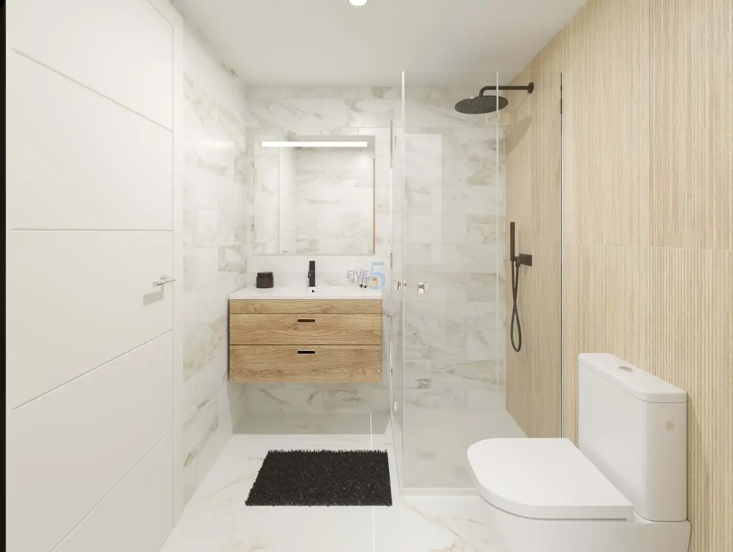 Wohnung zum Verkauf in Dolores, imagen 9