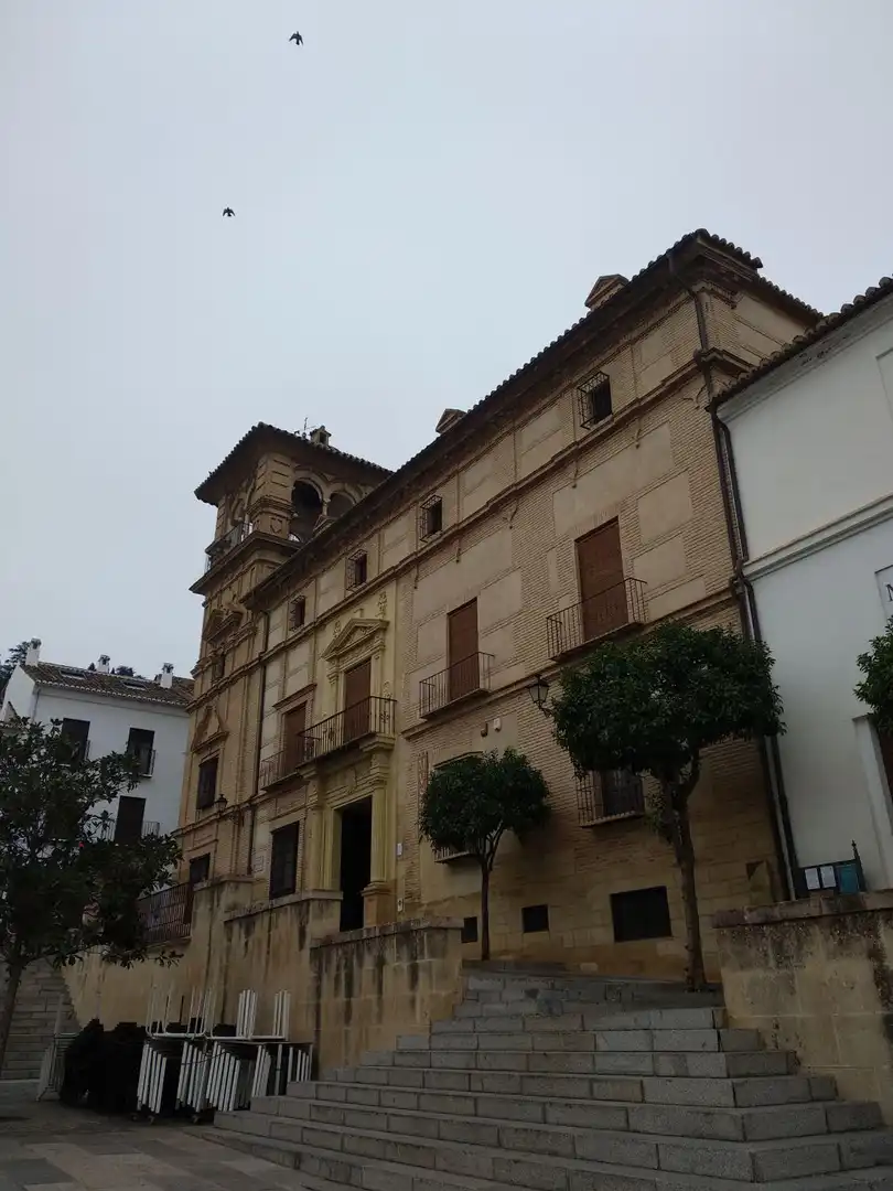 Lands and plots for sale in Bobadilla - Bobadilla Estación - La Joya, imagen 23
