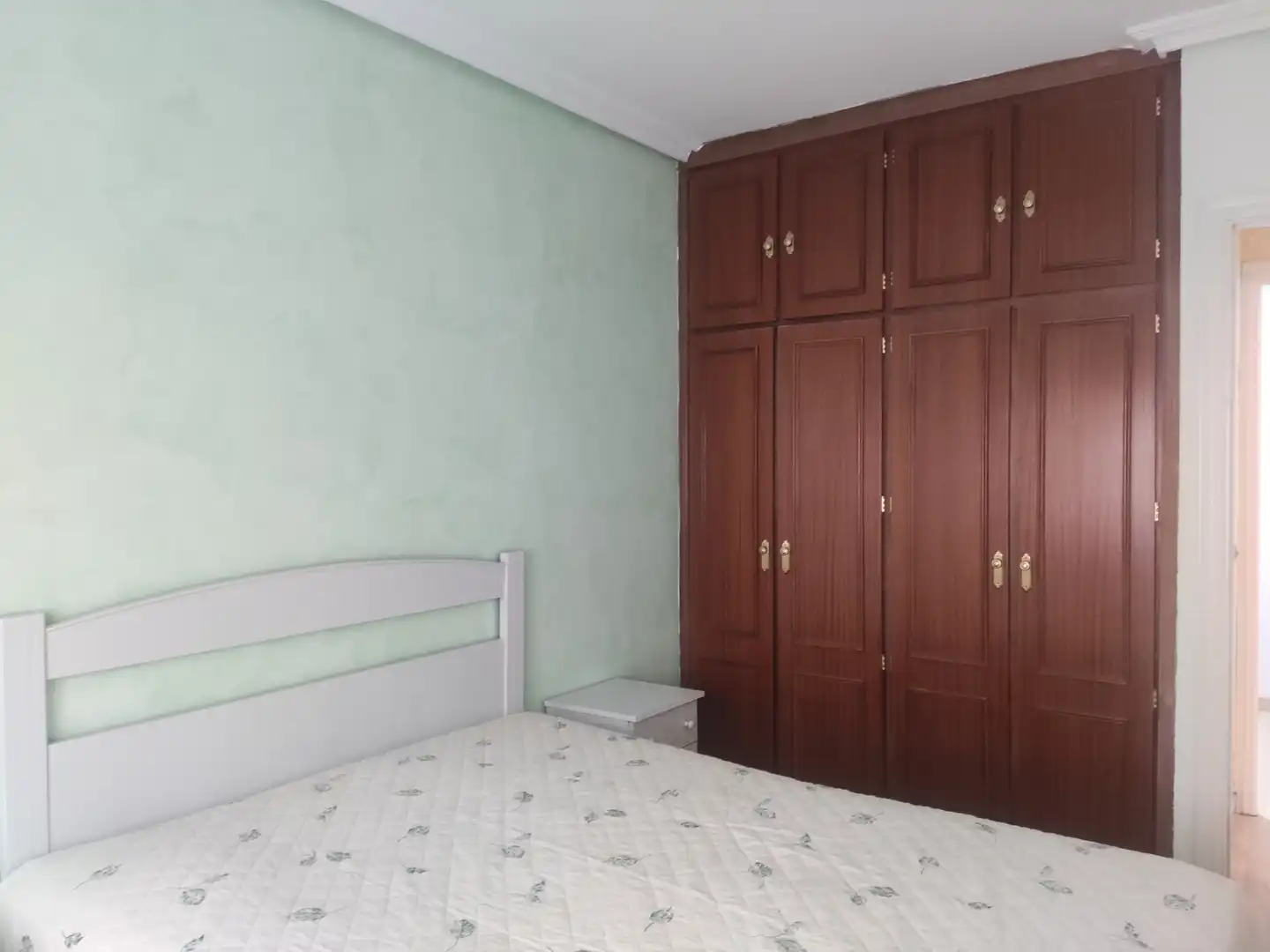 Apartamento de alquiler en Calle Progreso, El Perchel