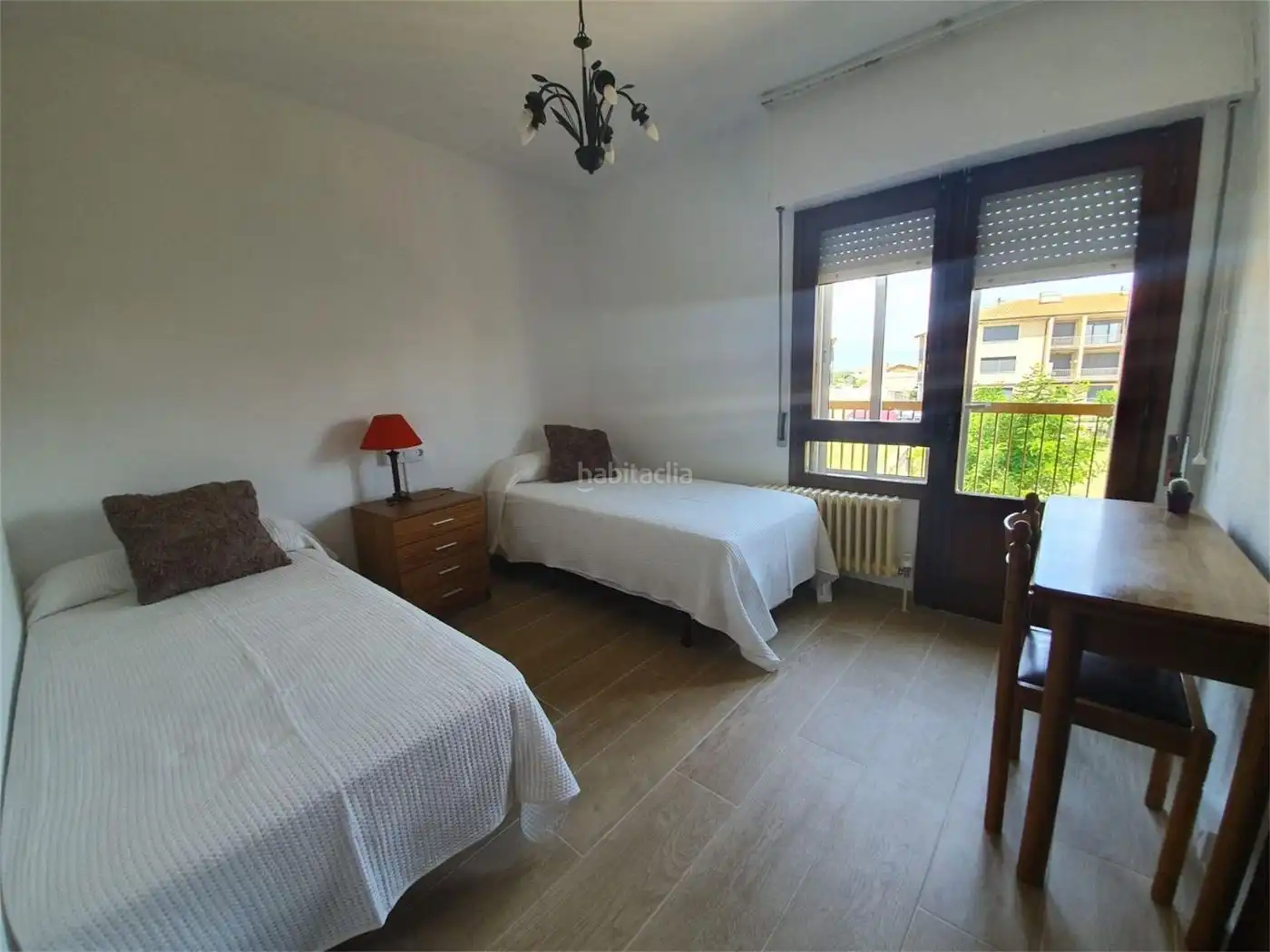 Wohnung zur Miete in Calle Santo Tomás 9, imagen 3