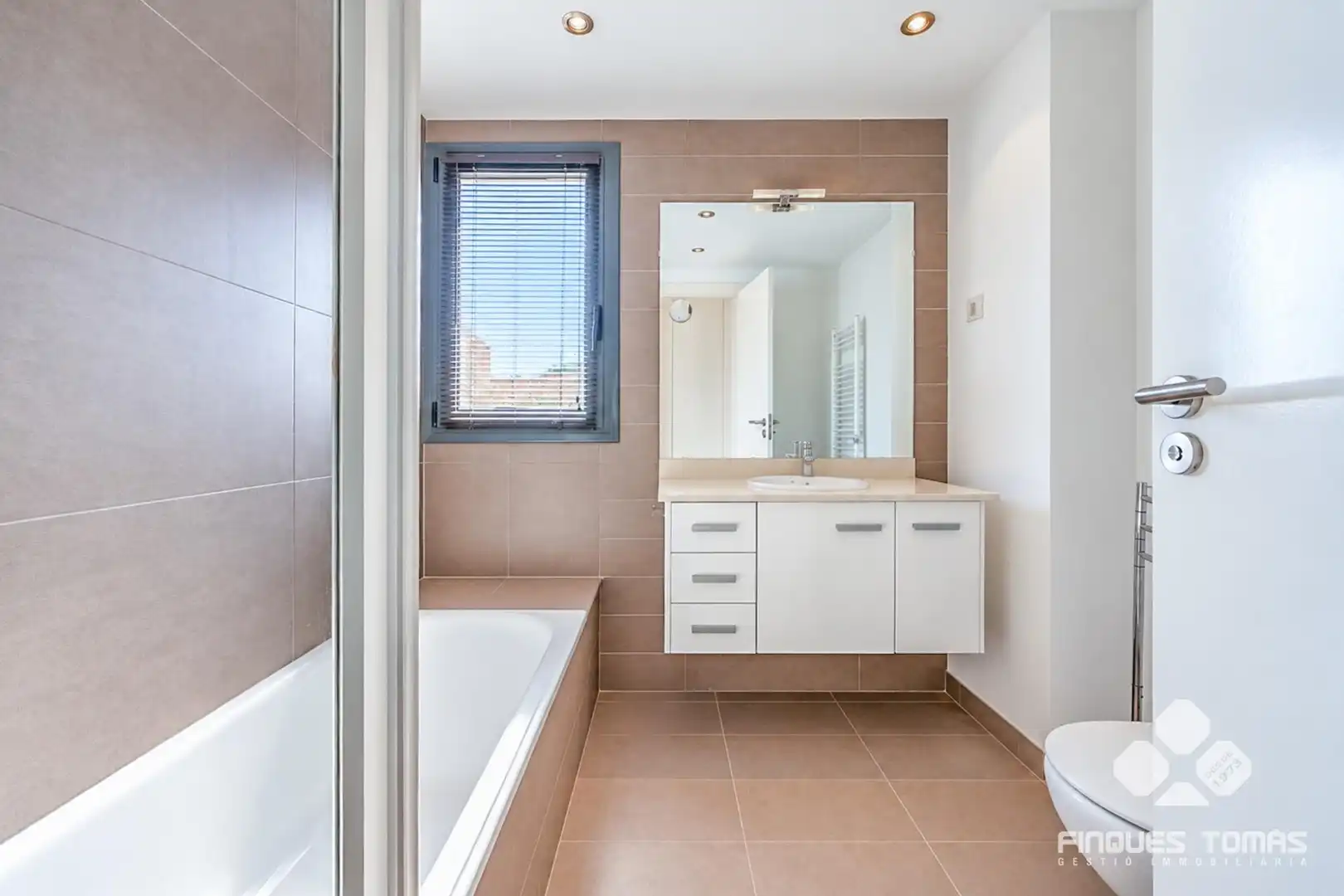 Penthouse with pool for sale in Calle JOSEP VICENÇ FOIX, imagen 14