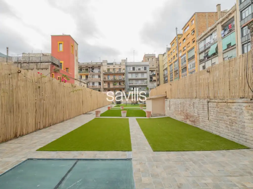 Mini appartamento con ascensore in vendita a Eixample, imagen 19