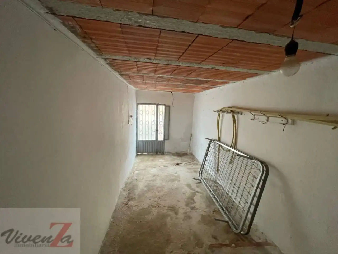 Casa o xalet en venda en Fuentesaúco amb Calefacció