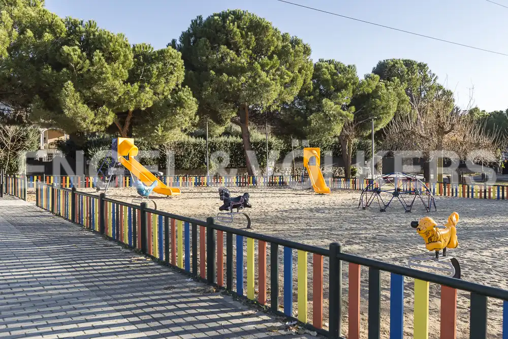 Casa o chalet de alquiler en Monte Guadalupe, El Olivar de Mirabal