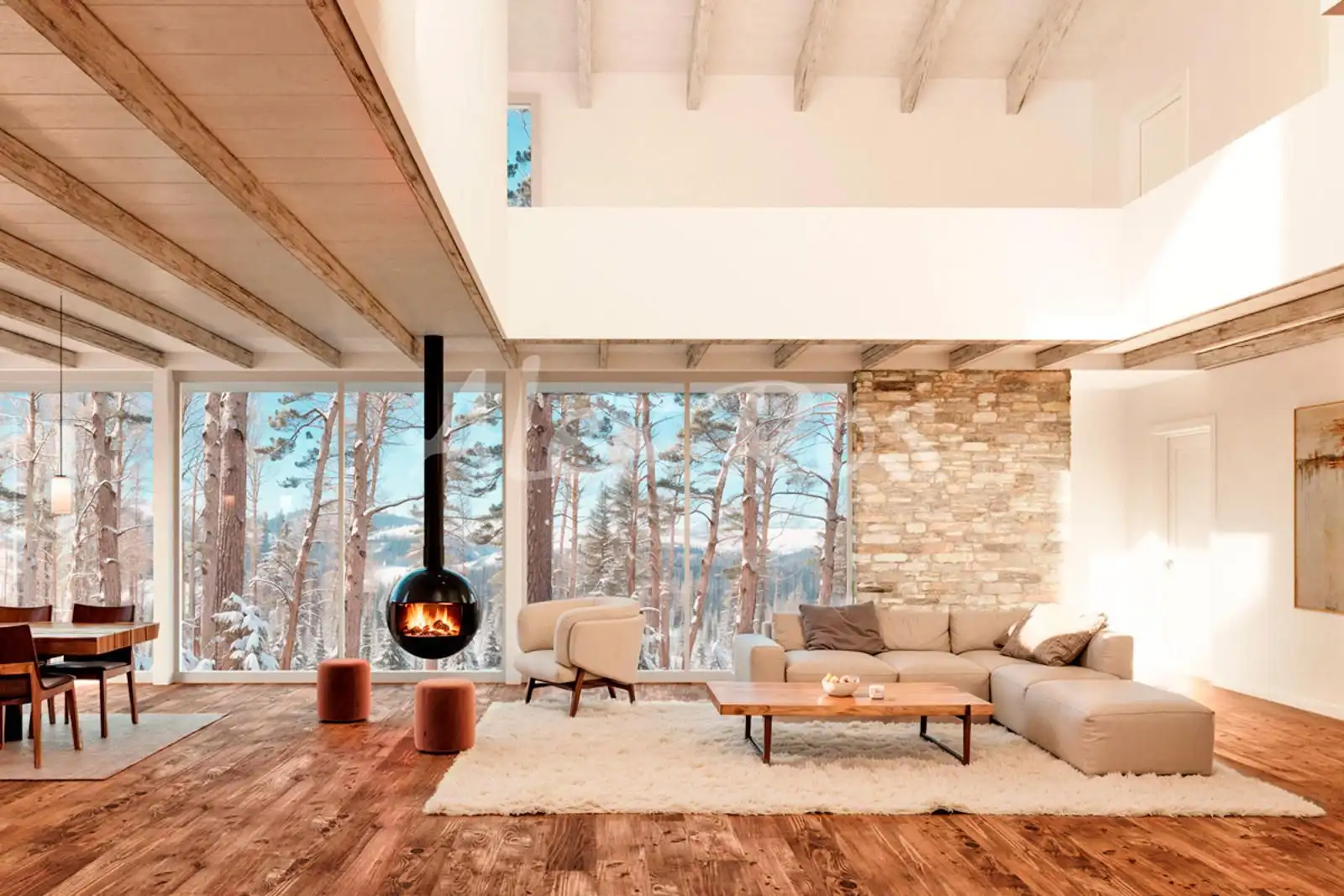 Casa en venta en Turo Perdiu, imagen 5