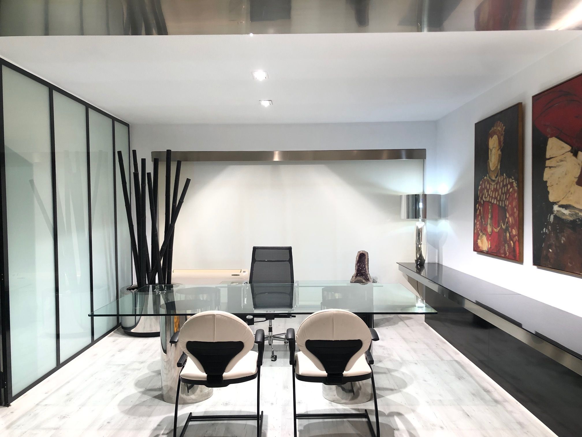 Office for sale in Calle Reyes Católicos, 3, Plaza Castelar - Mercado Central