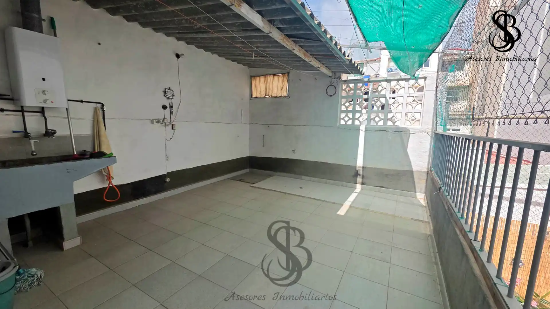 Piso con terraza en venta en Carrer Pi y Margall, imagen 6