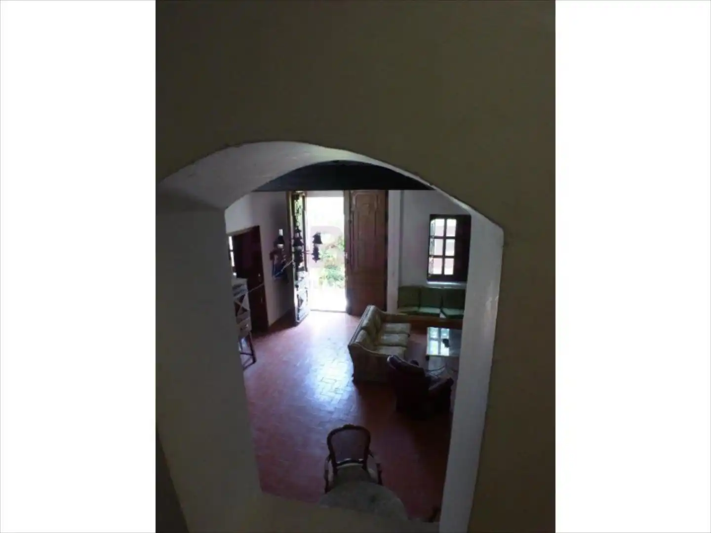 Terreny residencial en venda a Tibi, Ctra S. Vicente-Alcoy. Torrosellas, Polígono 1 parcela 25 + casa, imagen 8