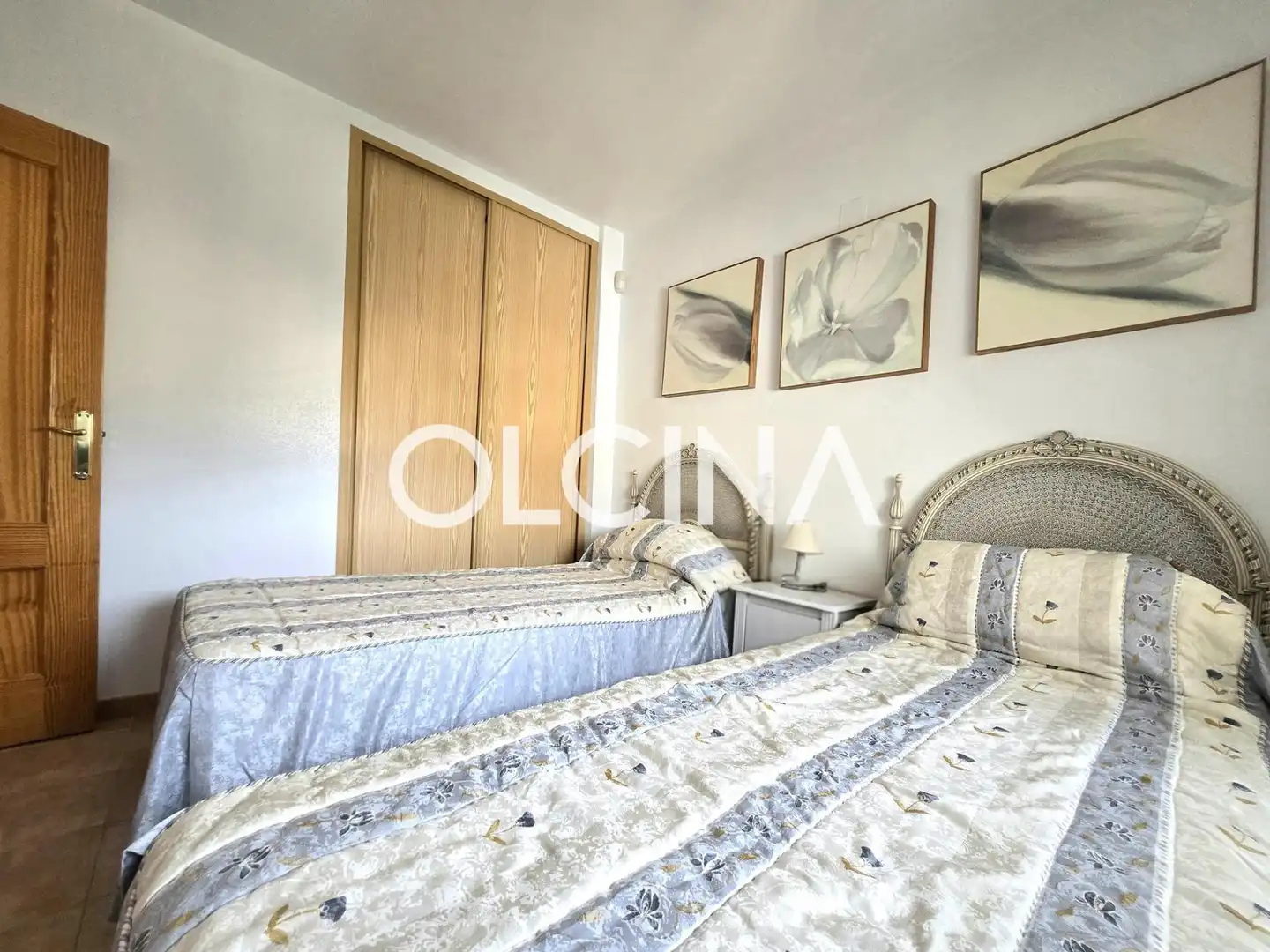 Habitación de Casa o chalet en venta en Castalla con Calefacción, Jardín privado y Terraza