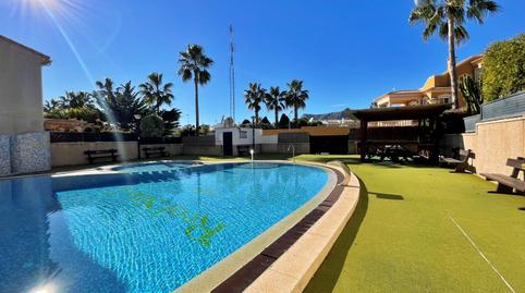 Foto 2 de Casa o xalet de lloguer a Zona Pueblo, Alicante