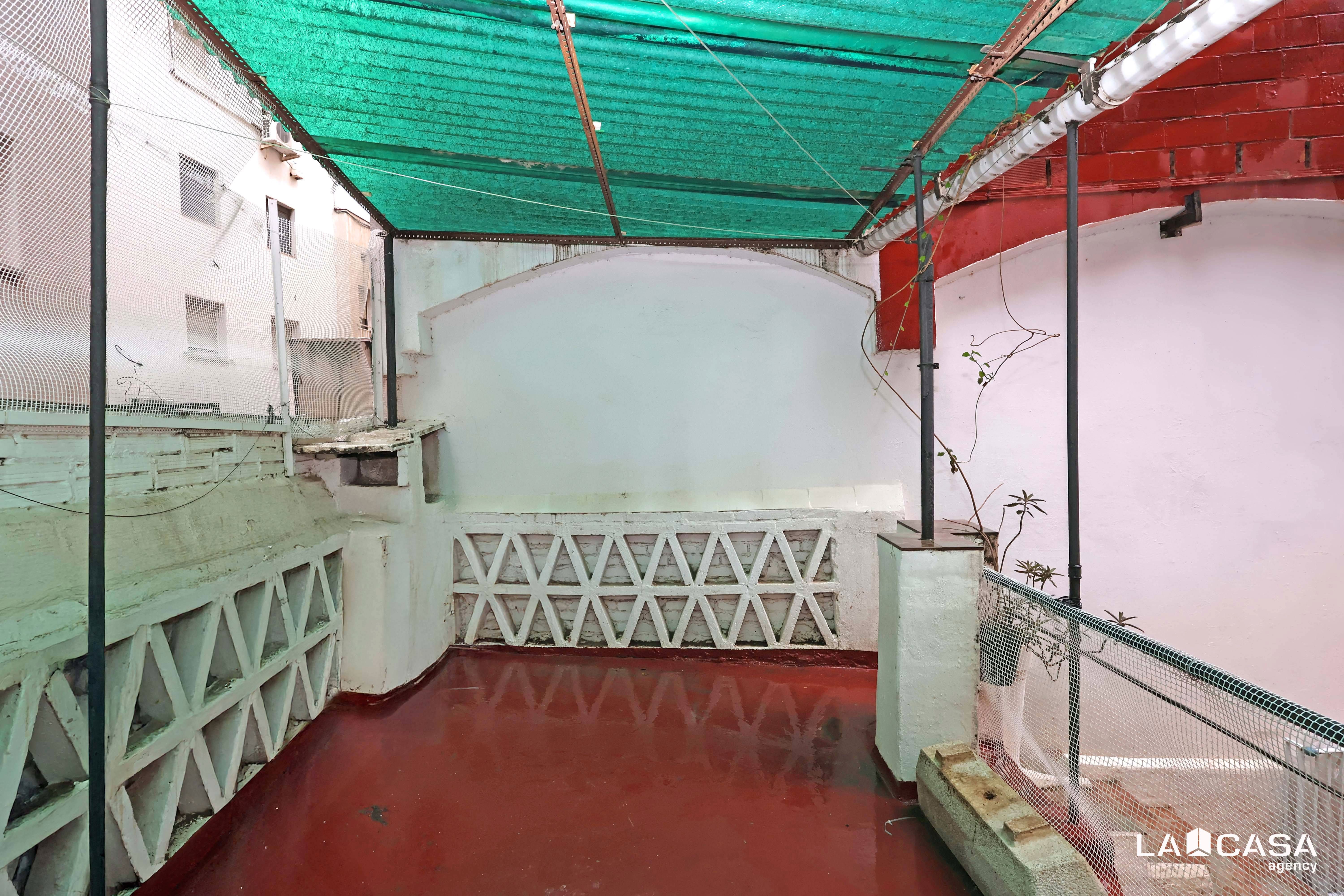 Casa o xalet en venda en Esplugues de Llobregat amb Terrassa