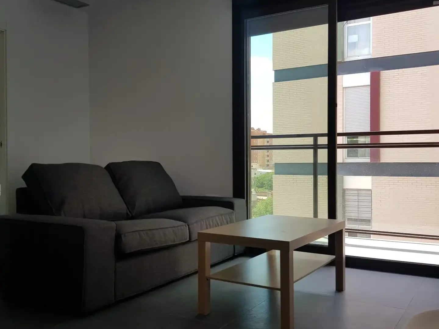 Apartments for rent in Juan de Borbón