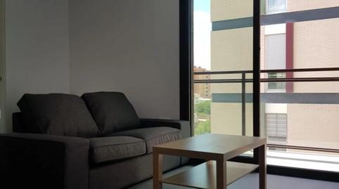 Photo 3 of Apartment to rent in Juan de Borbón, Murcia