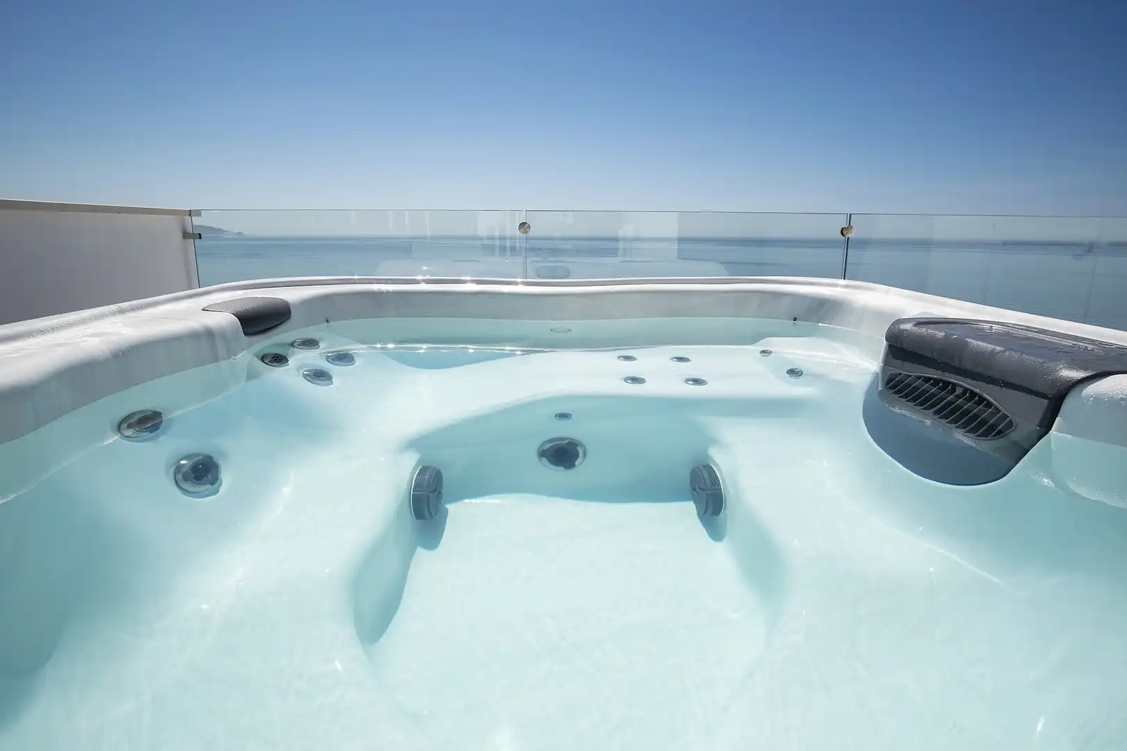 Casa amb piscina en venda a Marbella Centro, imagen 42