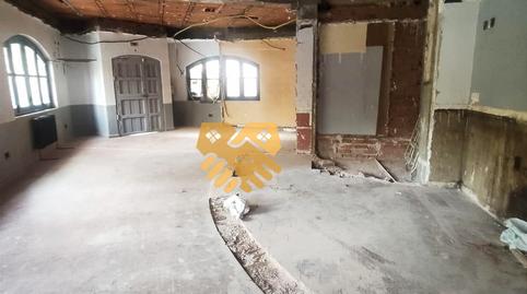 Foto 4 de Planta baixa en venda a Vidal, Salamanca