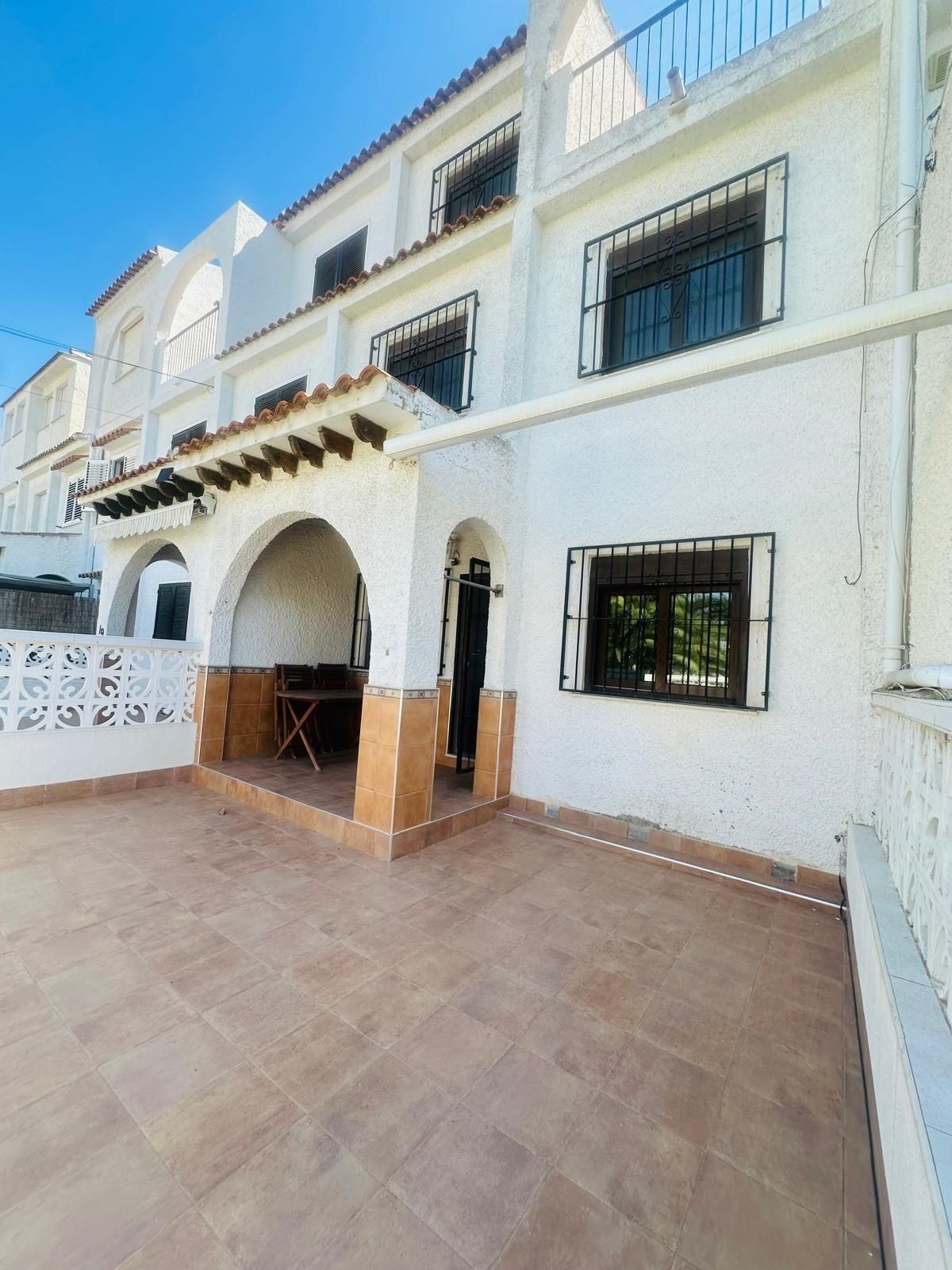 Casa o xalet en venda a Zona Playa de los Locos, Playa de los Locos