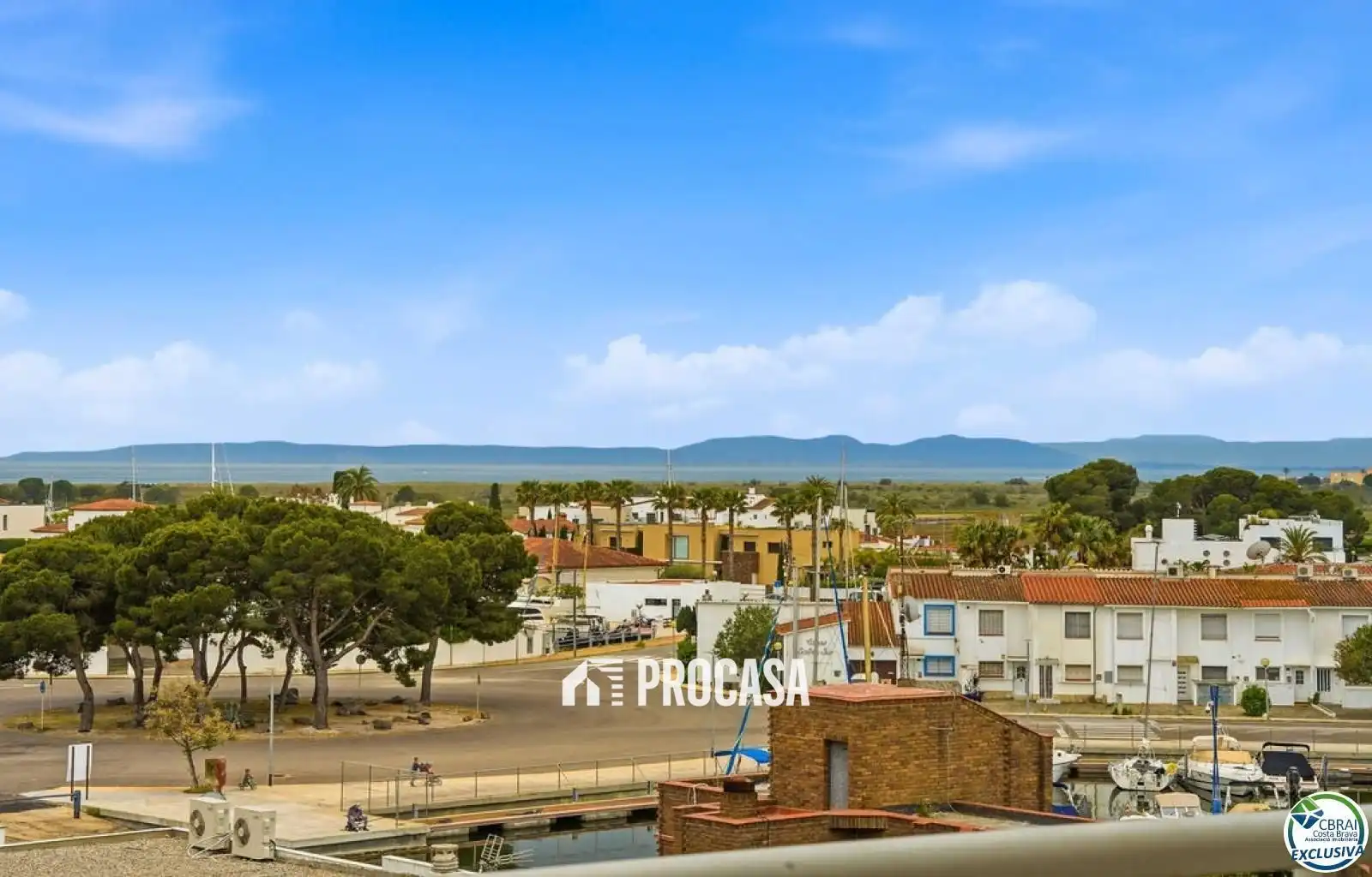 Flat with pool for sale in PORT CANIGÓ, imagen 4