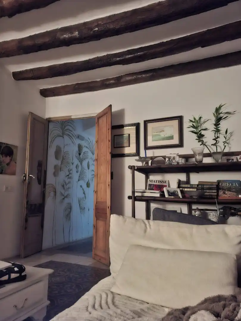 Casa rústica con terraza en venta en San Jorge / Sant Jordi, imagen 11