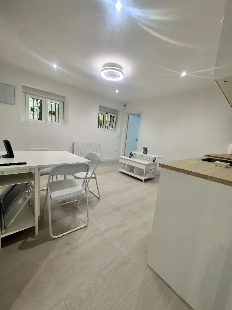Wohnung zur Miete in Calle del Olmo, imagen 12