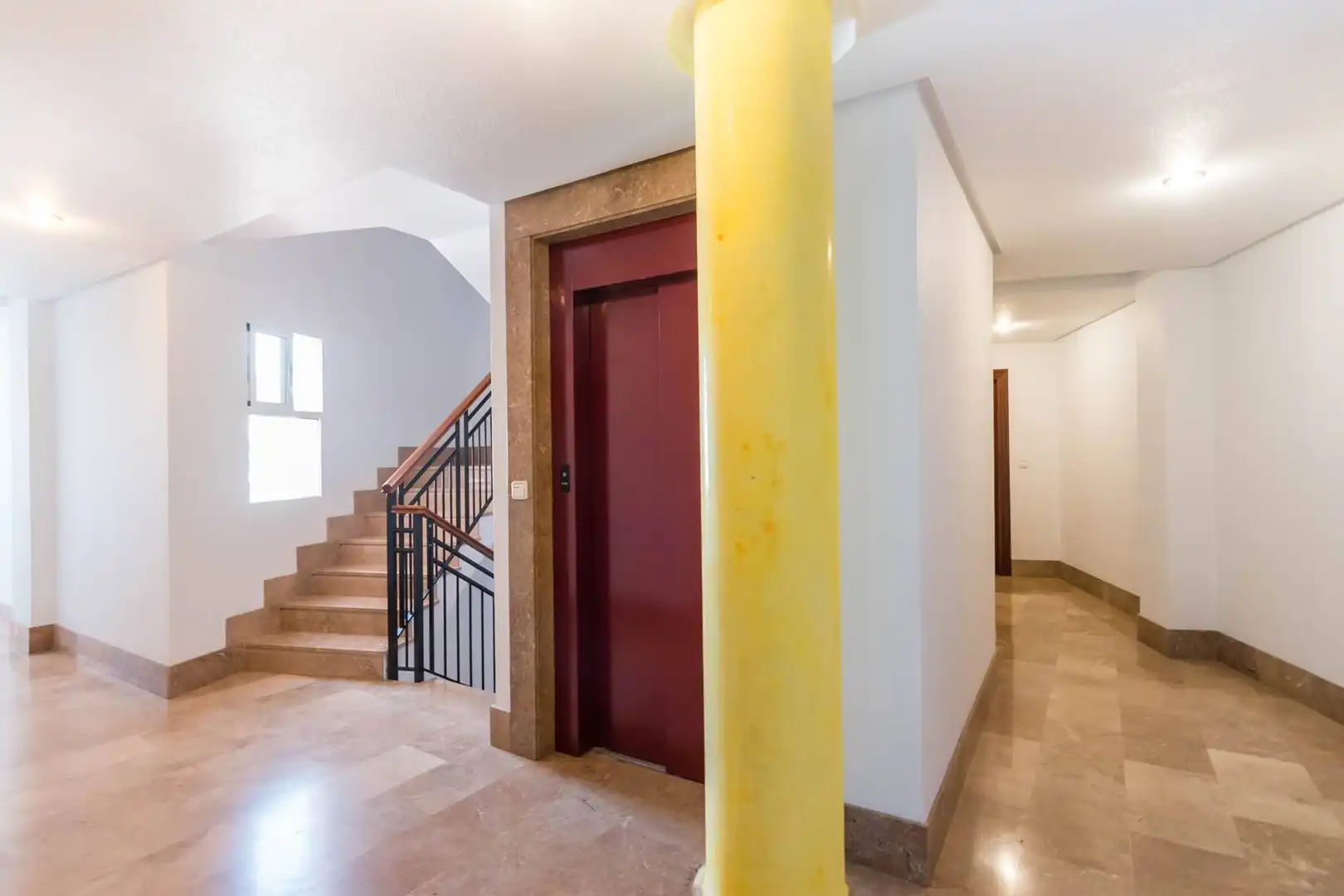 Flat with terrace for sale in Norte, imagen 38