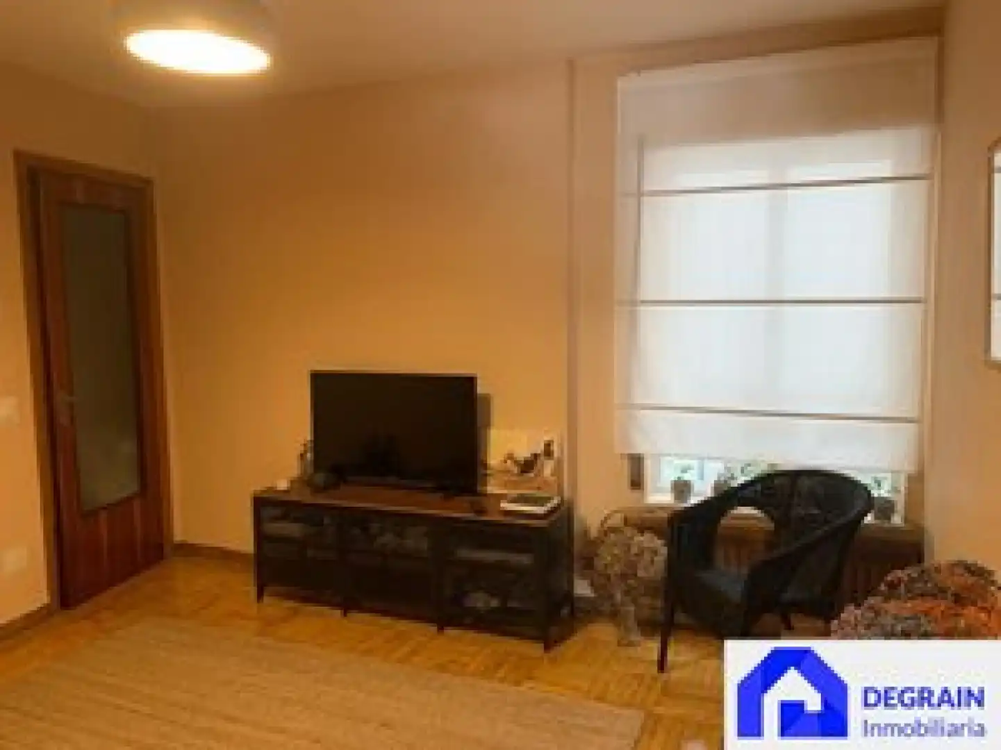 Living room of Flat for sale in Oviedo   with Heating
