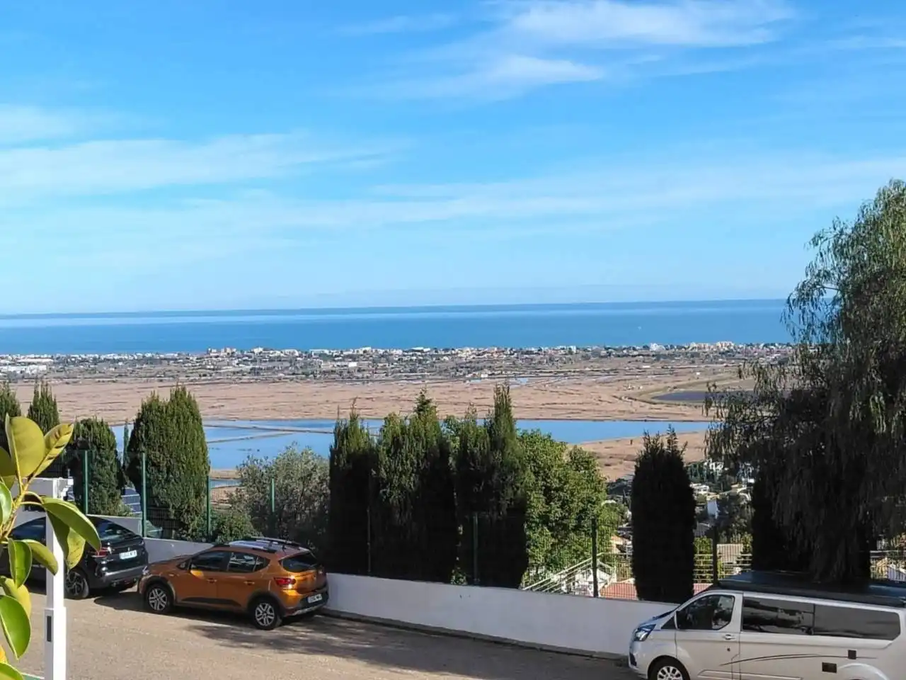Exterior view of Flat for sale in Pego  with Air Conditioner, Swimming Pool and Furnished