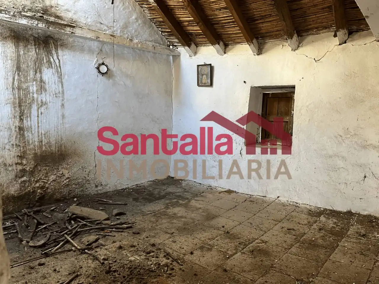 Country homes for sale in Almuñécar  with Private garden